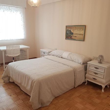 Casa Abalde Apartment Vigo Ngoại thất bức ảnh
