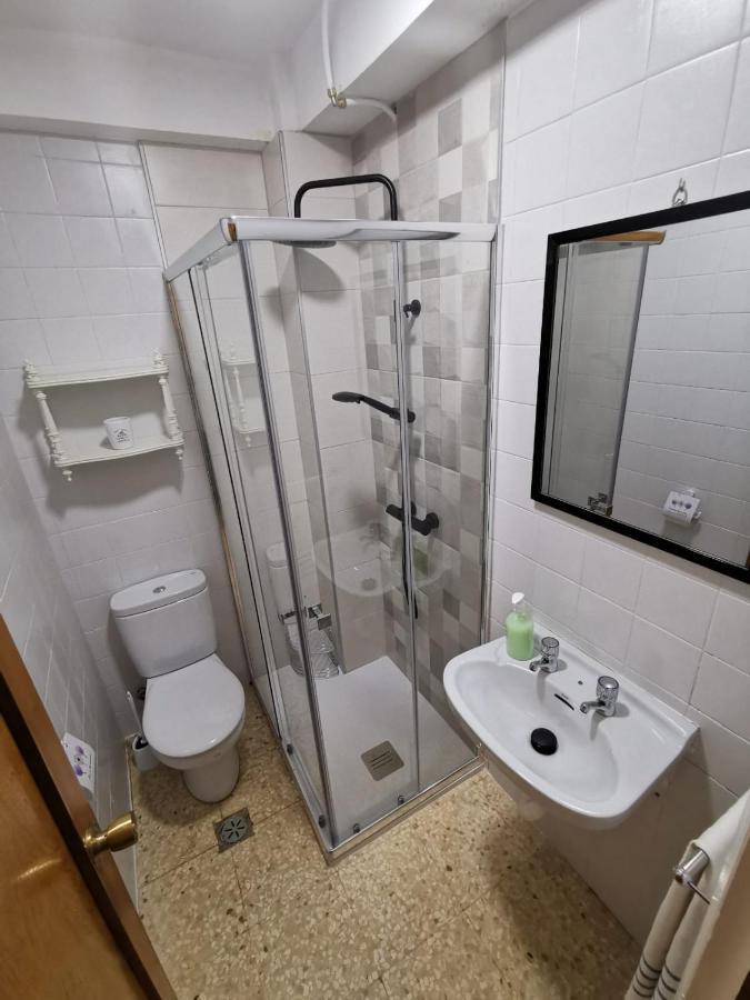 Casa Abalde Apartment Vigo Ngoại thất bức ảnh
