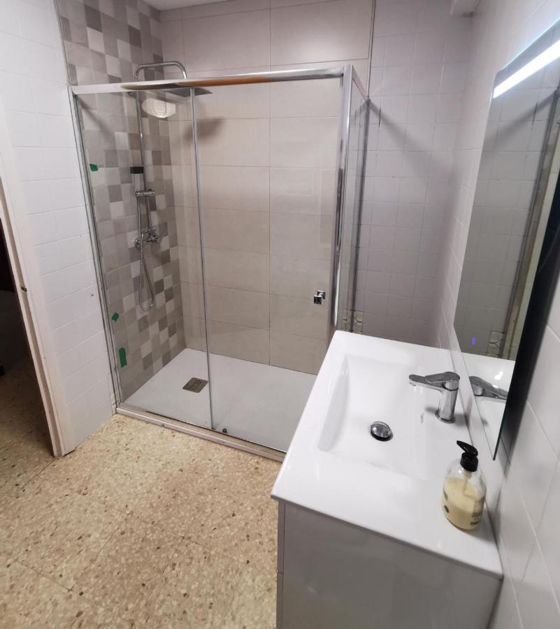 Casa Abalde Apartment Vigo Ngoại thất bức ảnh