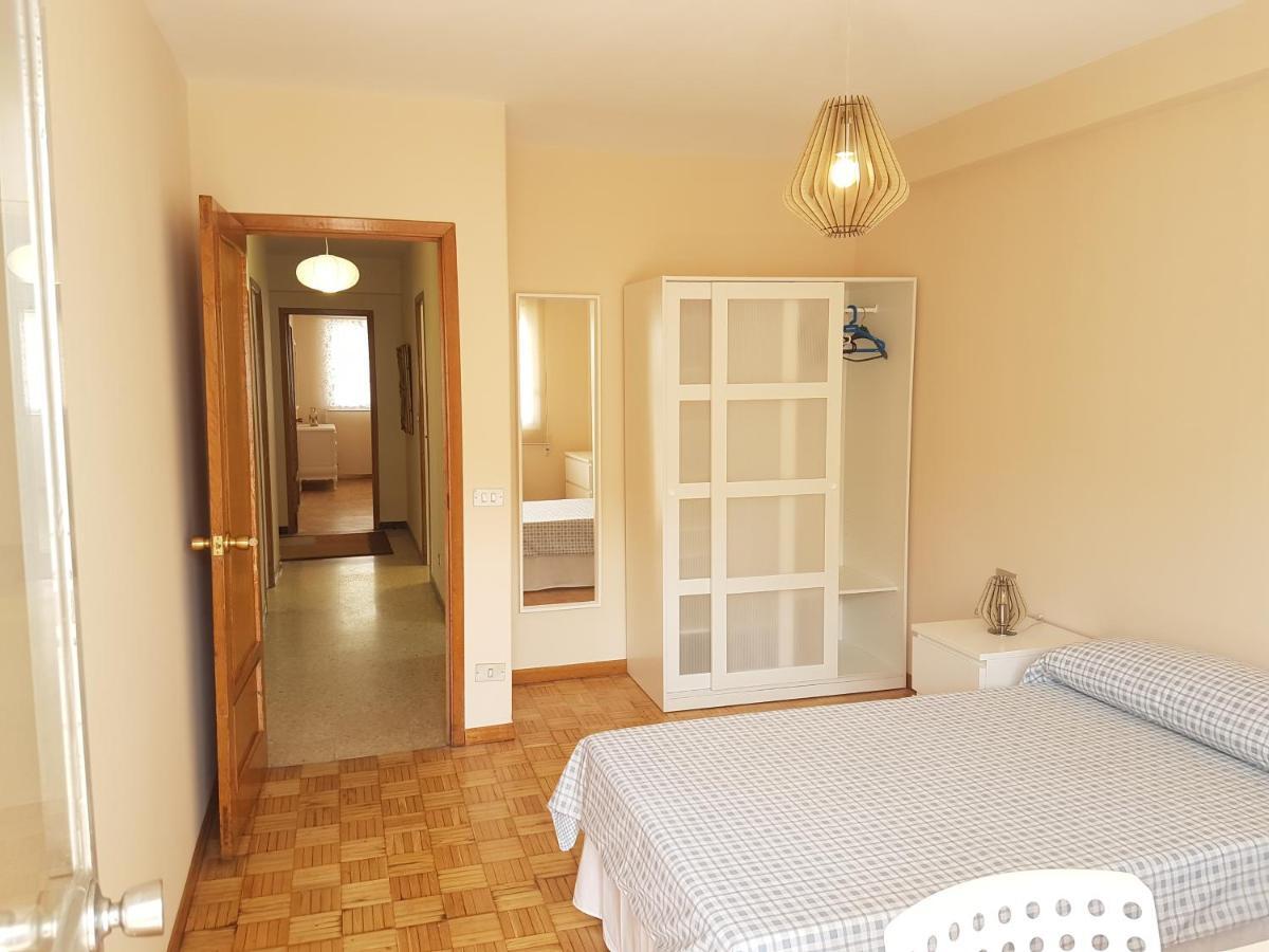 Casa Abalde Apartment Vigo Ngoại thất bức ảnh